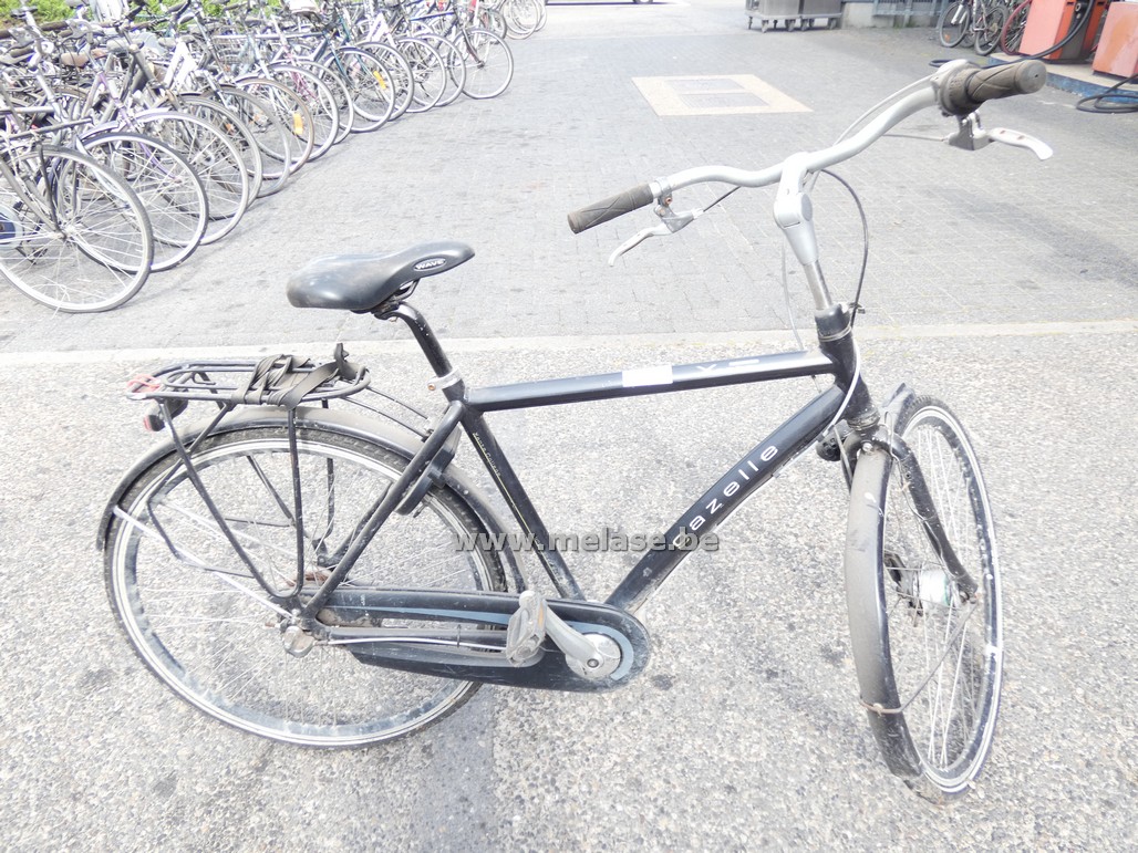 Herenfiets "Gazelle"