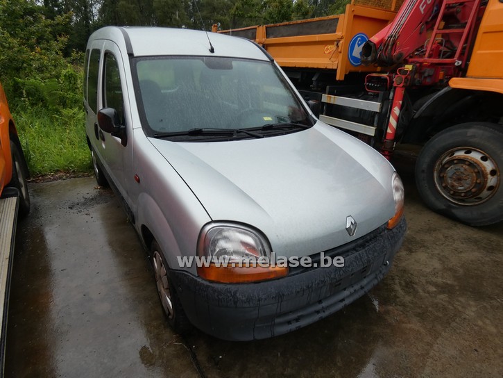 Renault Kangoo 1.4i