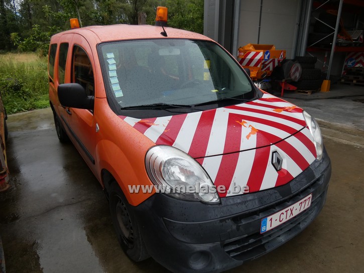 Renault Kangoo 1.5DCi