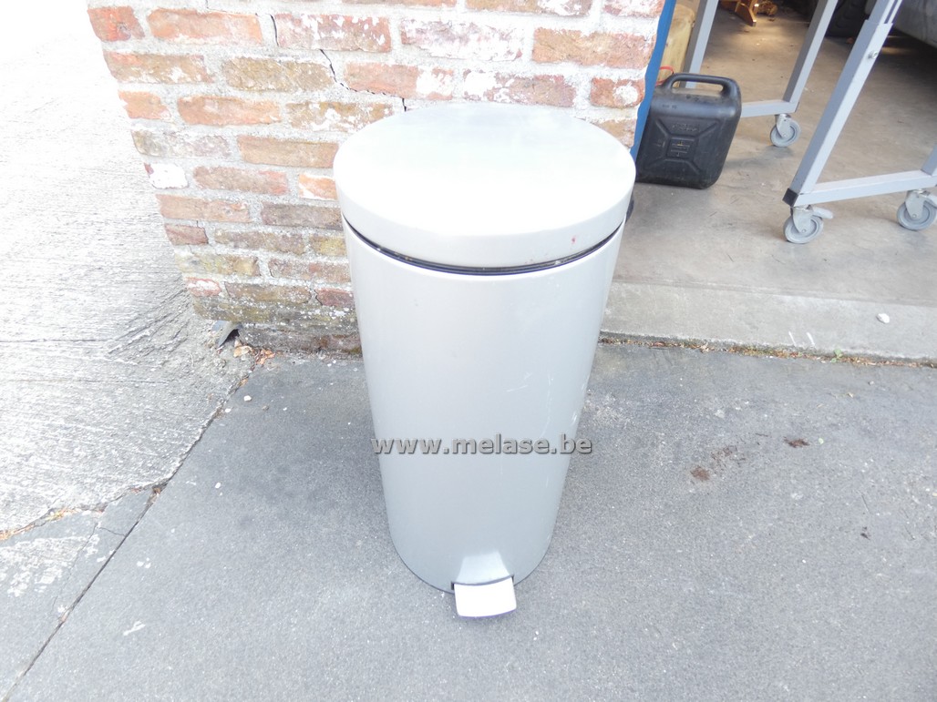 Pedaalemmer "Brabantia"