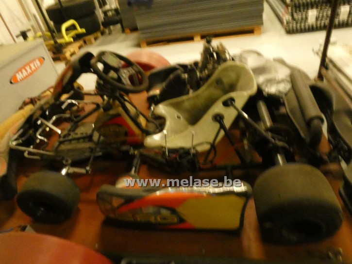 Kart CRG