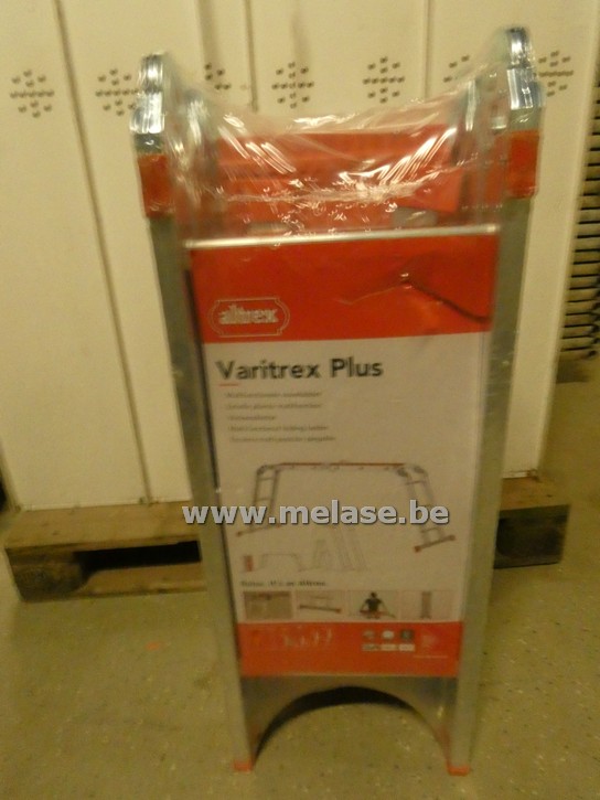 Vouwladder Altrex