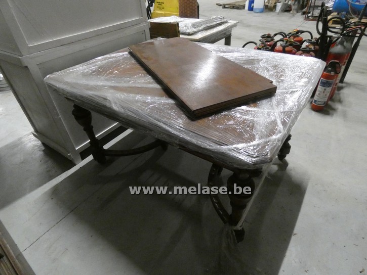 Mechelse tafel