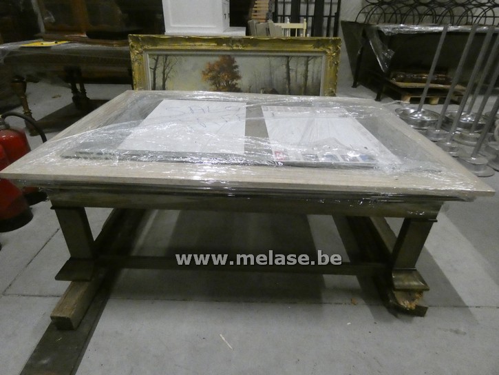 Salontafel 