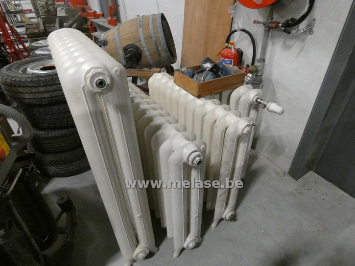 Radiators