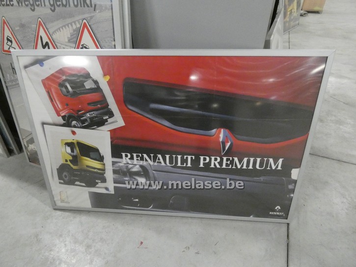 Kaders "Renault"