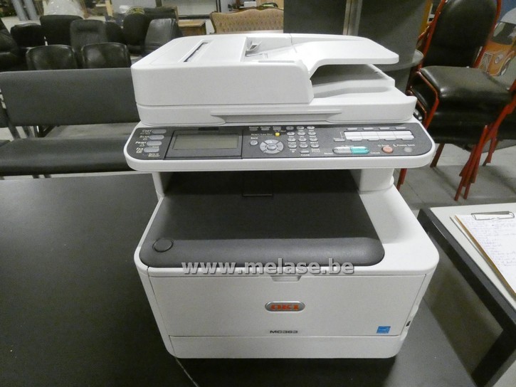 Printer/copier "Oki"