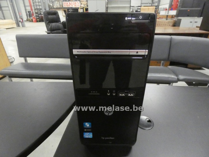 PC "HP Pavilion"