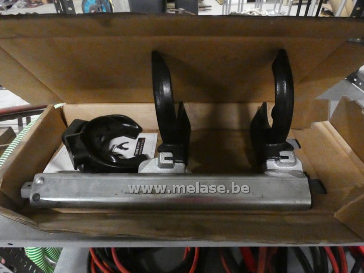 Veerspanner "Scangrip"