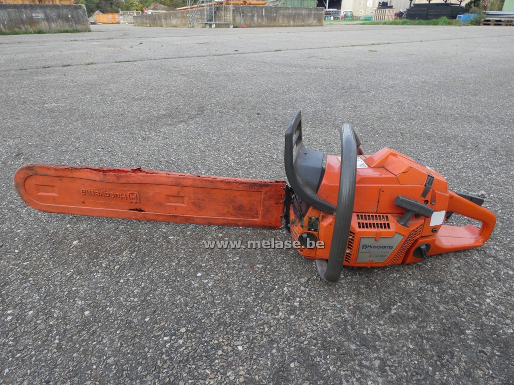 Kettingzaag "Husqvarna"