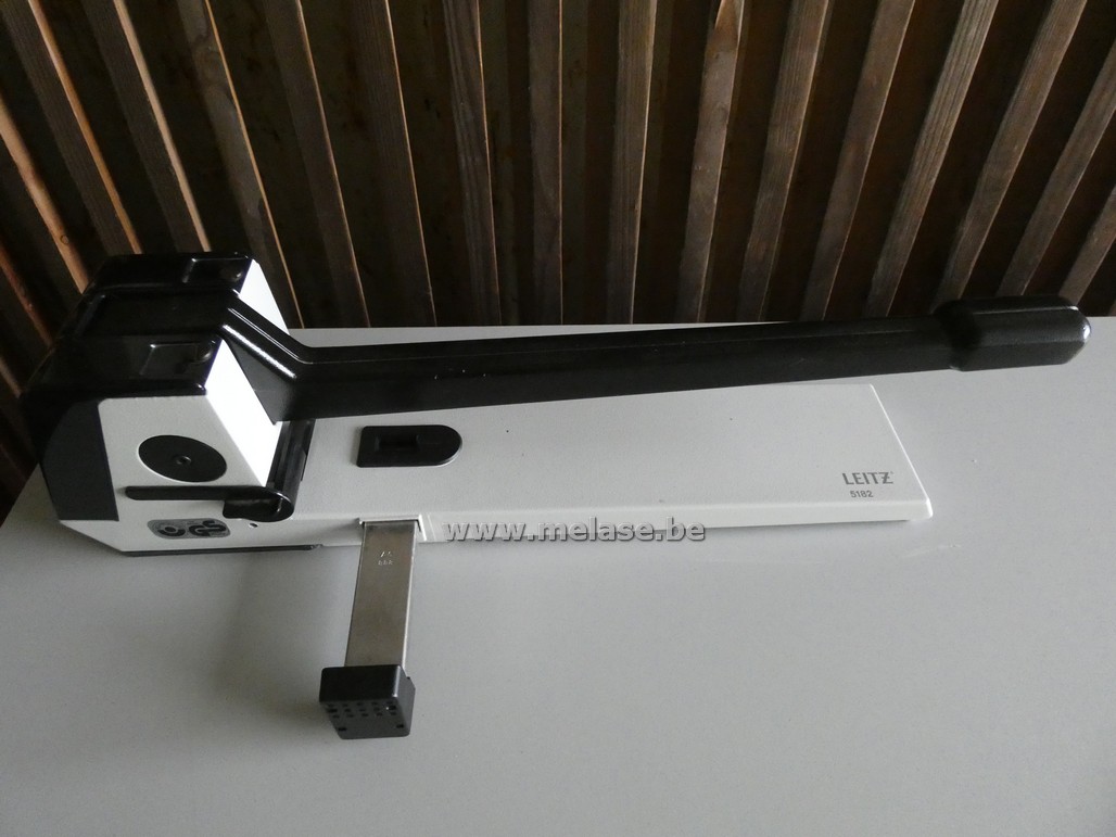 Perforator