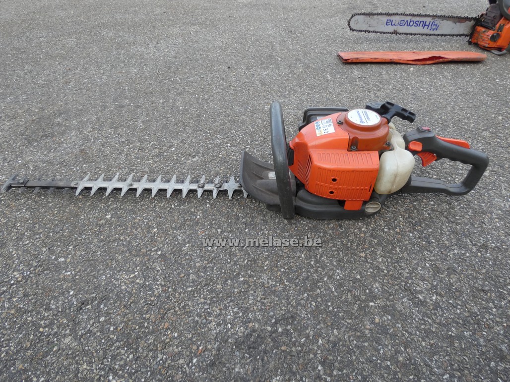 Heggeschaar "Husqvarna"