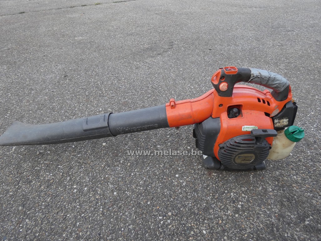Bladblazer "Husqvarna"