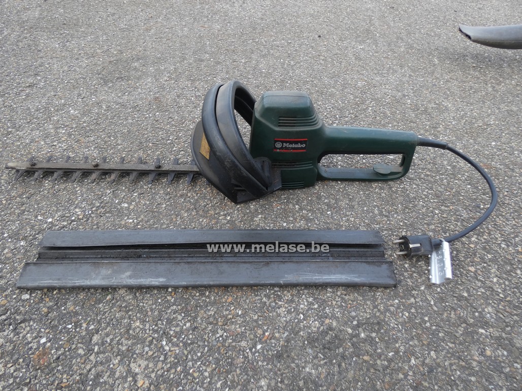 Heggeschaar "Metabo"