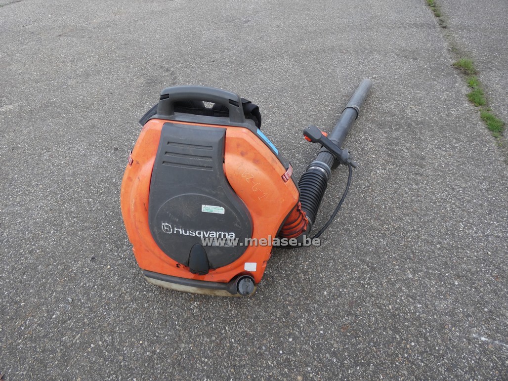 Bladblazer "Husqvarna"