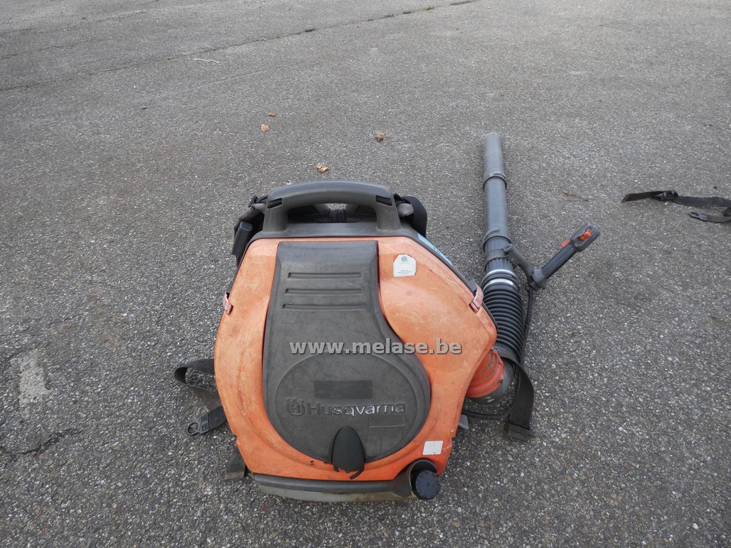 Bladblazer "Husqvarna"