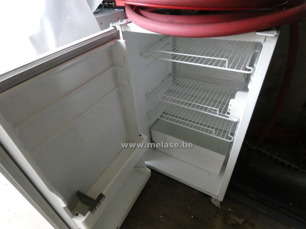 Koelkast "Whirlpool"