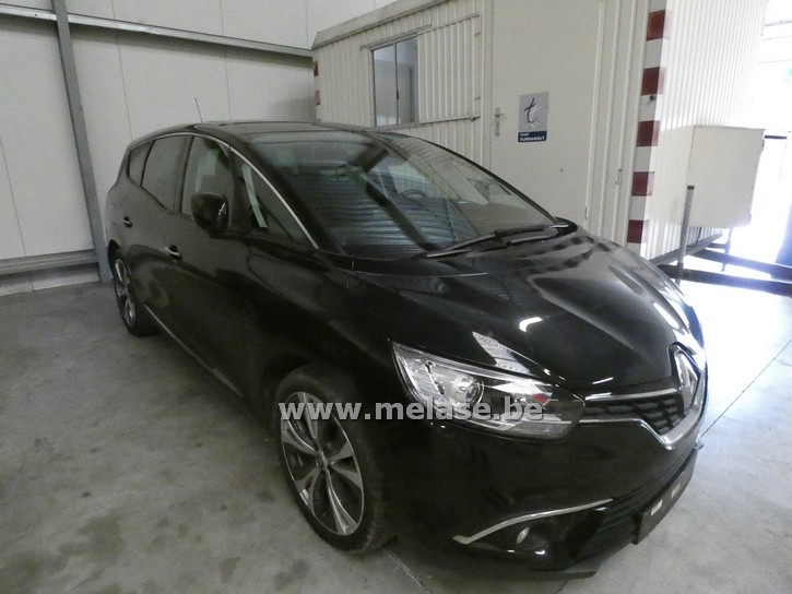 Renault Scenic 1.8D