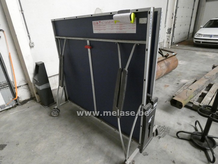 Ping-pongtafel "Cornilleau 250 indoor"