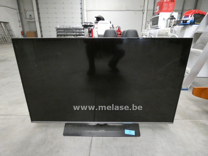 TV "Samsung"