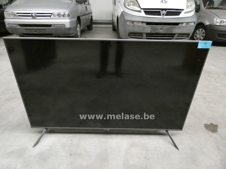 TV "Samsung"