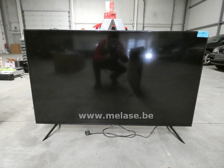 TV "Samsung"