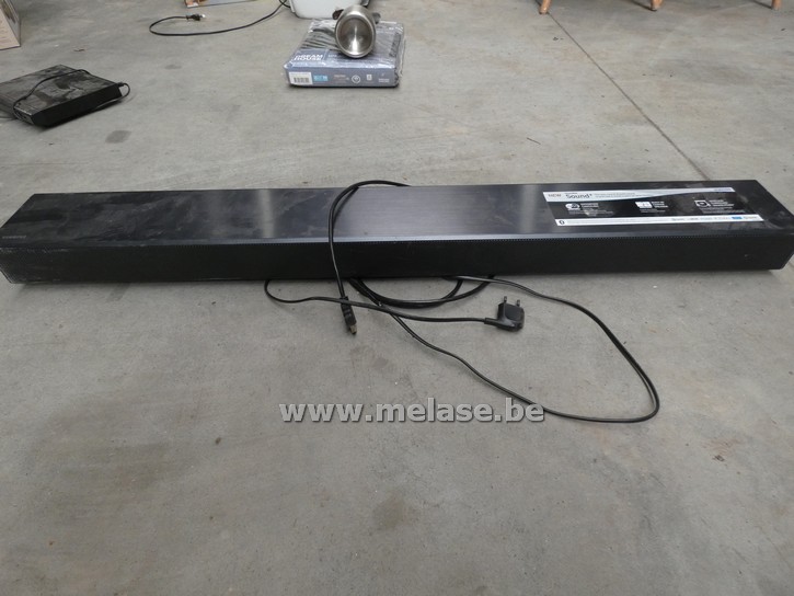 Soundbar "Samsung"