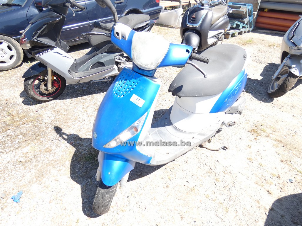 Scooter "Piaggio"