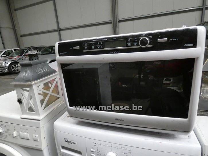 Oven "Wirhlpool"