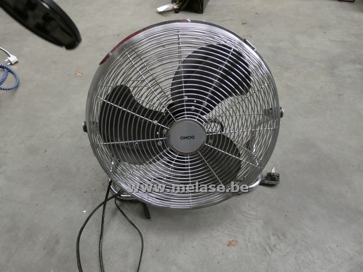 Tafelventilator "Domo"
