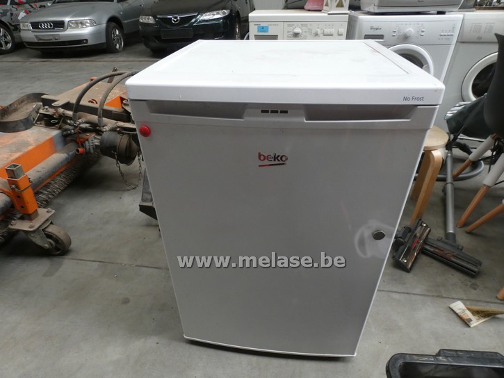 Diepvries "Beko"