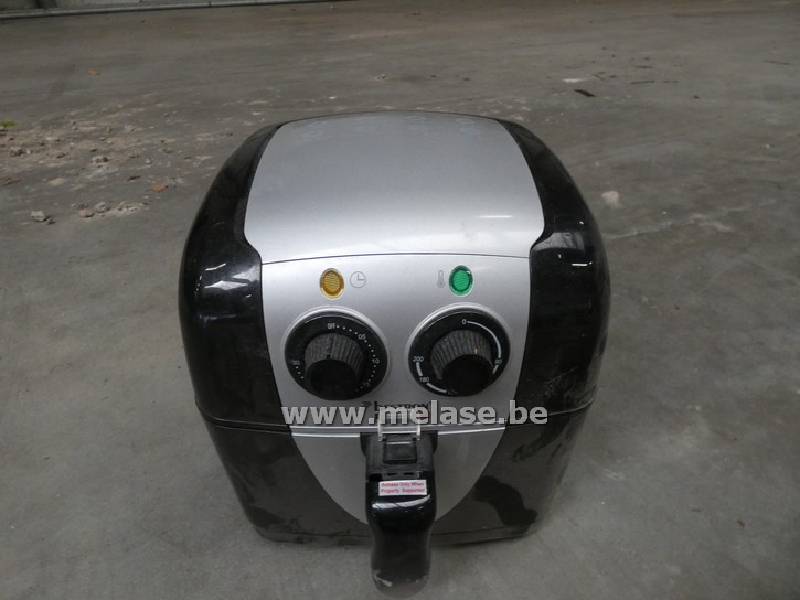 Airfryer "Bestron"