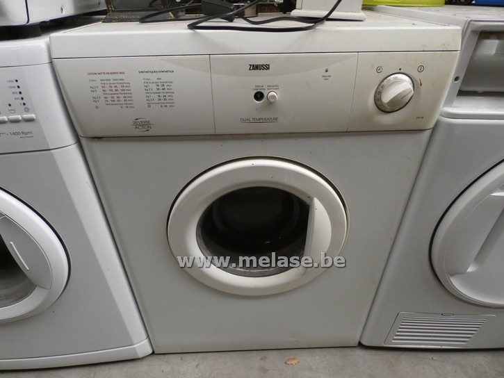 Droogkast "Zanussi"