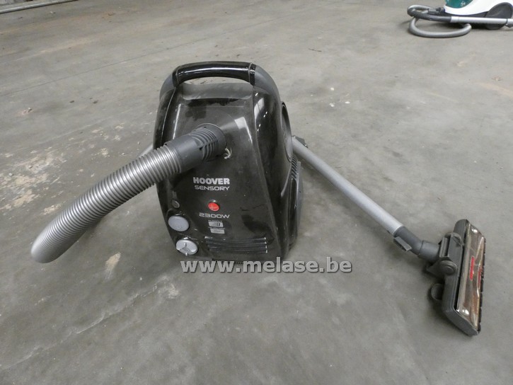 Stofzuiger "Hoover"