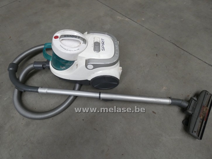 Stofzuiger "Hoover"