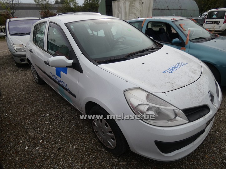 Renault Clio 1.4i