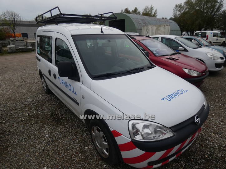 Opel Combo 1.6i