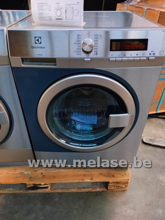 Wasmachine "Electrolux My Pro"