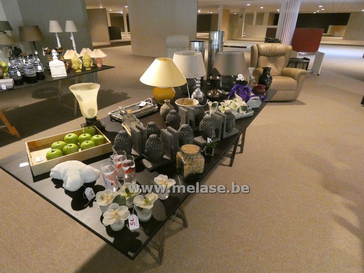 Partij decoratie