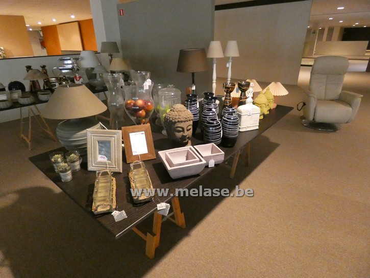 Partij decoratie