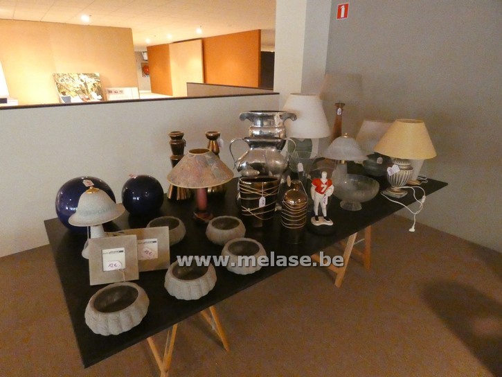 Partij decoratie
