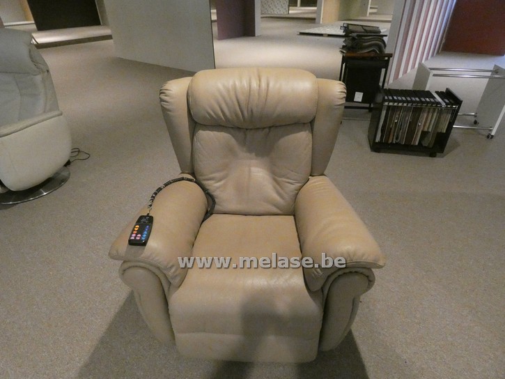 Elec. relax "beige"
