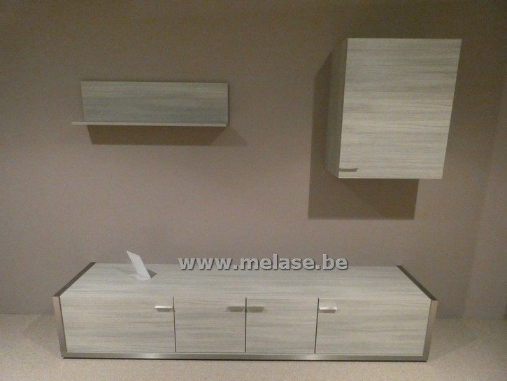 TV meubel "Grigio"