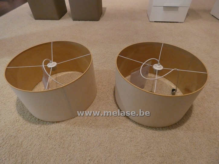 Lusters "Beige 13"