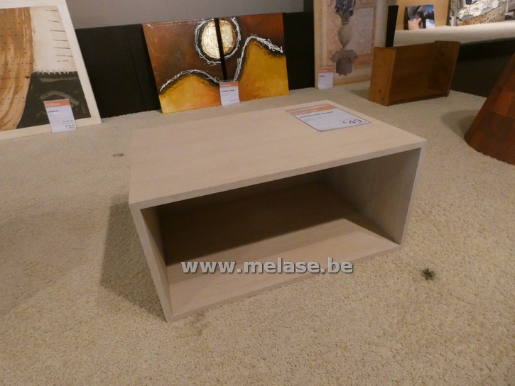 Soundbox "Evora"