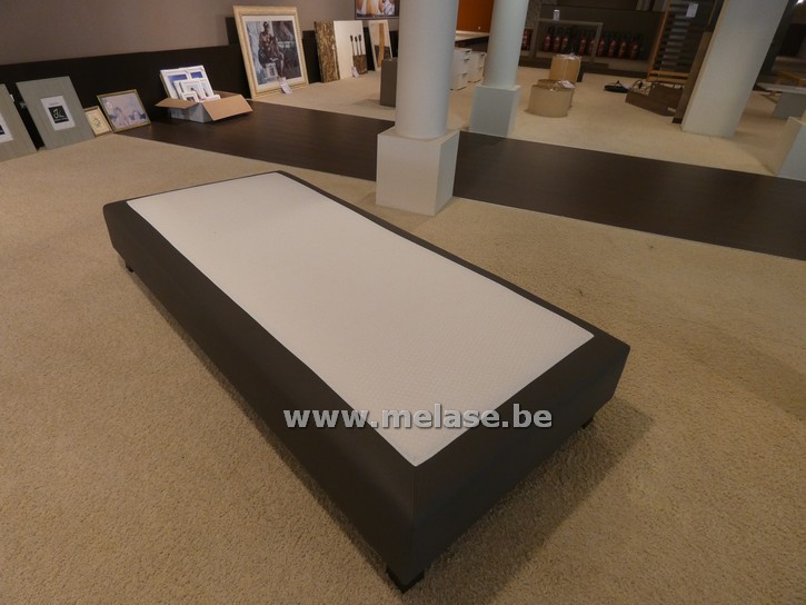 Boxspring "Santos Taupe"