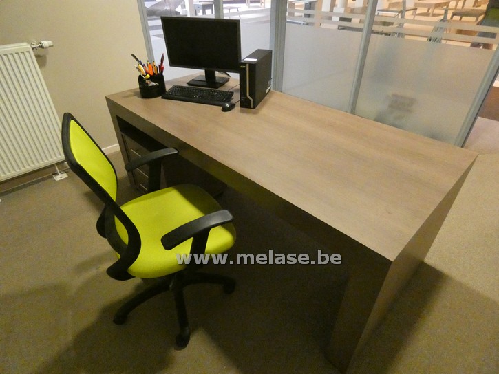 Bureel "hout"