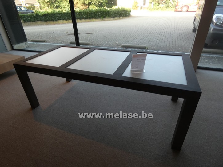 Eetkamertafel "Faith"