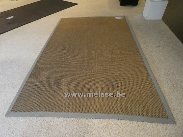Tapijt "Sisal"