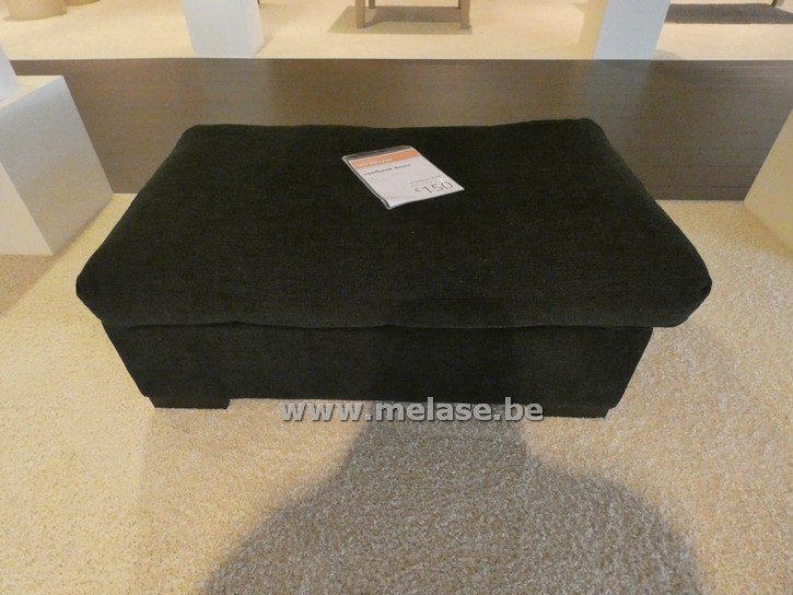 Voetbank "Basic"